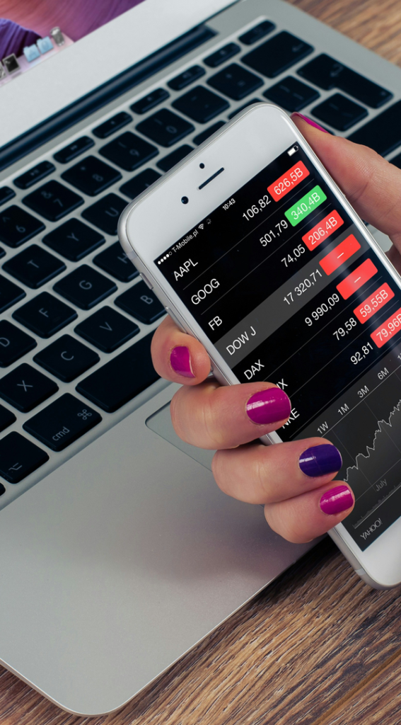 fintech